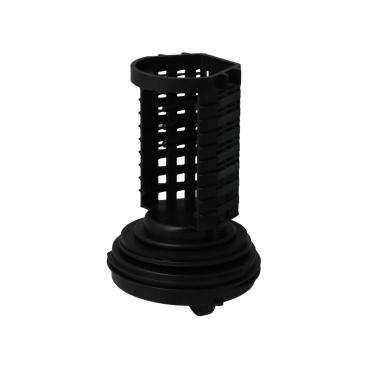 LG Part# 5230ER3002A Drain FIlter Cap Assembly - Genuine OEM