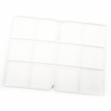 LG Part# 5231AR6159A Air Filter Assembly - Genuine OEM