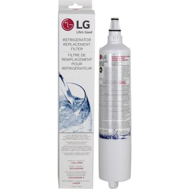 LG Part# 5231JA2006B Water Filter Assembly - Genuine OEM