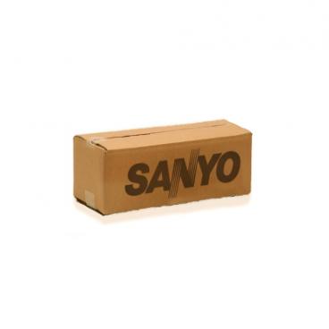 Sanyo Part# 52397901 Fan Motor (OEM)
