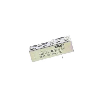Delonghi Part# 5248005800 Thermostat - Genuine OEM