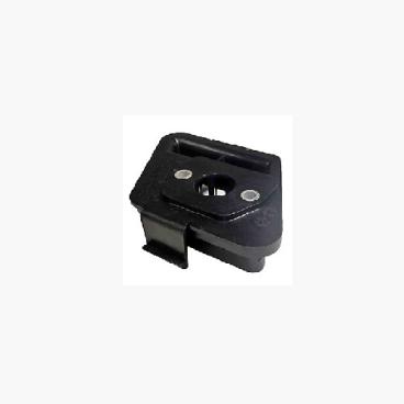 Homelite Part# 525106001 Air Box Base - Genuine OEM