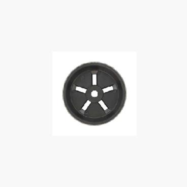 Homelite Part# 525397001 Plastic Wheel - Genuine OEM