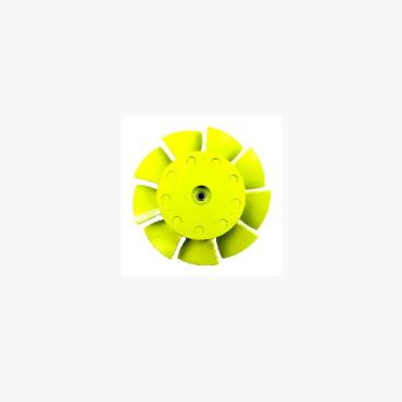 Homelite Part# 526058001 Plastic Fan - Genuine OEM