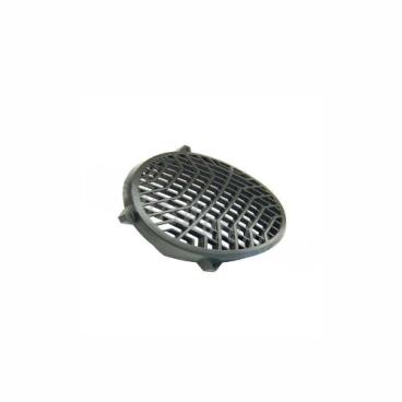 Homelite Part# 526489001 Inlet Housing Cover - Genuine OEM