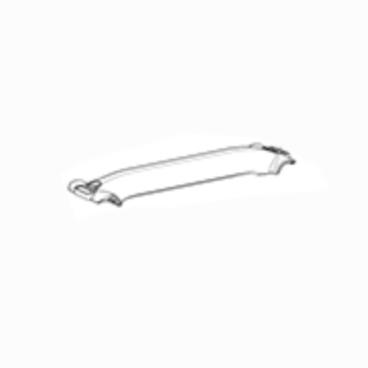 Homelite Part# 527648003 Handle Assembly - Genuine OEM