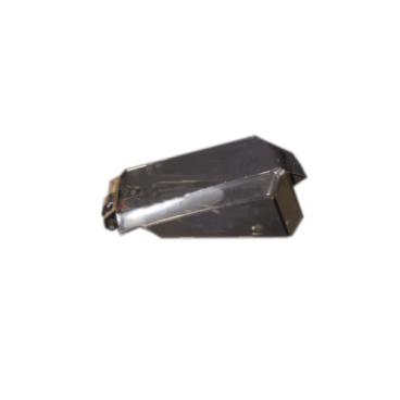 Homelite Part# 529280001 Plastic Battery Cover - Genuine OEM