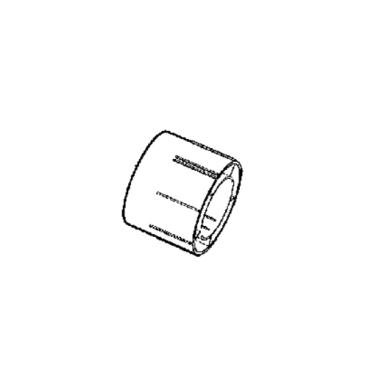 Homelite Part# 529411001 Motor Housing Assembly - Genuine OEM