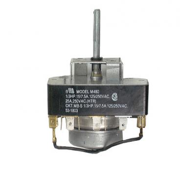 Whirlpool Part# 53-1803 Timer (OEM)