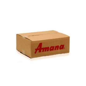 Amana Commercial Part# 53001815 Escutcheon/Touch Panel Assembly (OEM)
