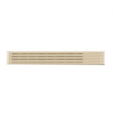 Whirlpool Part# 53001871 Vent Grille (OEM)