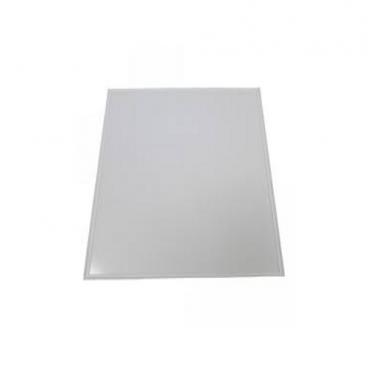 Amana Commercial Part# 53002009 Ceramic Tray (OEM)