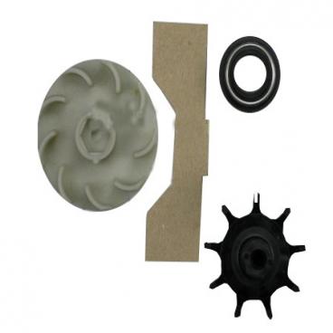 Frigidaire Part# 5300809110 Seal (OEM) Without Macerator