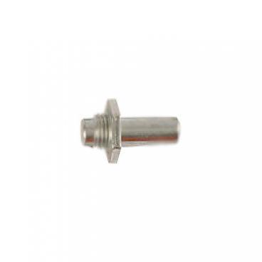 Frigidaire Part# 5303001321 Hinge Pin (OEM) Lower