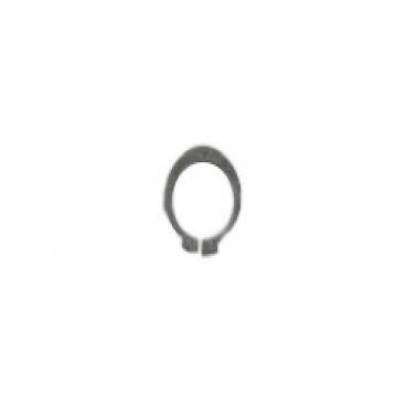 Frigidaire Part# 5303161223 Retaining Ring (OEM)
