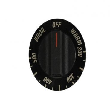 Frigidaire Part# 5303284805 Thermostat Knob (OEM)