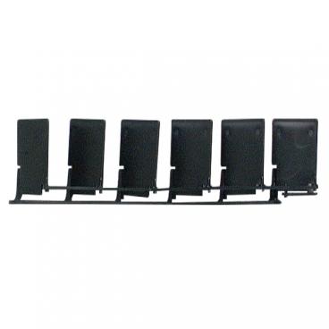 Frigidaire Part# 5303302882 Louver (OEM) With Link
