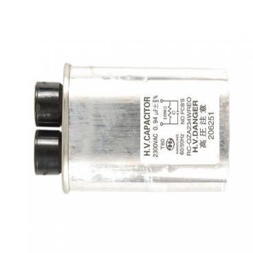Frigidaire Part# 5303319549 High Voltage Microwave Capacitor (OEM)