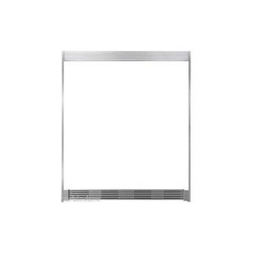 Frigidaire Part# 5303918867 Door Kit - Genuine OEM
