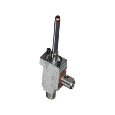 Frigidaire Part# 5303935359 Burner Valve (OEM) Top