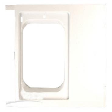 Frigidaire Part# 5304412845 Panel Kit (OEM) Front, White