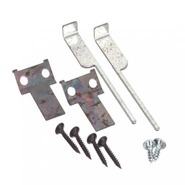 Frigidaire Part# 5304440067 Cabinet Mounting Kit (OEM)