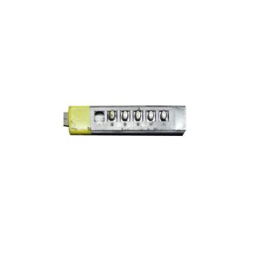 Frigidaire Part# 5304455382 Switch Assembly (OEM)