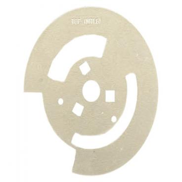 Frigidaire Part# 5304456144 Fan Blade (OEM)