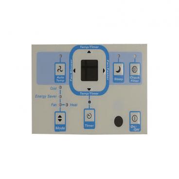 Frigidaire Part# 5304459474 Overlay (OEM)