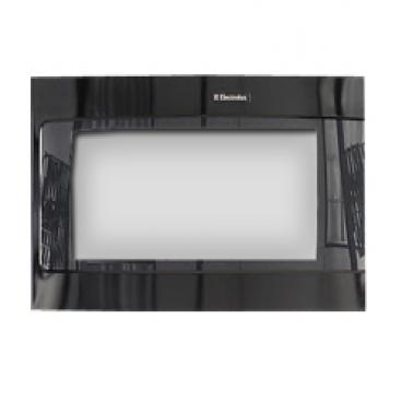 Frigidaire Part# 5304463107 Door Assembly (OEM) Black