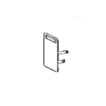 Frigidaire Part# 5304470508 Touchpad Control Membrane - Genuine OEM