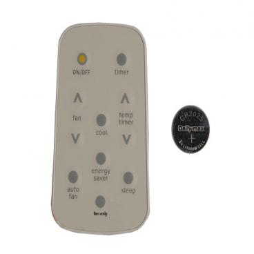Frigidaire Part# 5304472214 Remote Control (OEM)