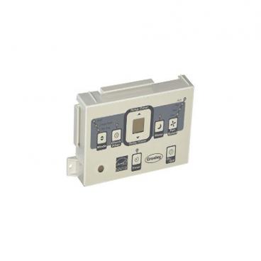 Frigidaire Part# 5304472428 Control Panel (OEM)