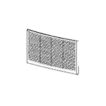 Frigidaire Part# 5304472564 Front Panel - Genuine OEM