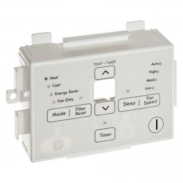 Frigidaire Part# 5304477002 Control Panel - Genuine OEM