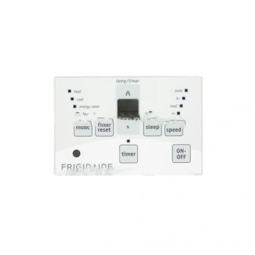 Frigidaire Part# 5304477350 Control Panel - Genuine OEM