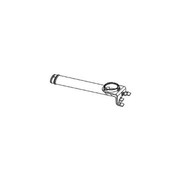 Frigidaire Part# 5304483660 Upper Spray Arm Fill Tube - Genuine OEM