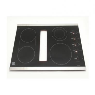 Frigidaire Part# 5304485477 Main Top Assembly (OEM)