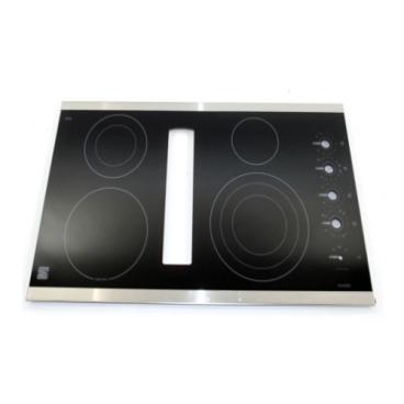 Frigidaire Part# 5304485491 Main Top Assembly (OEM)