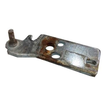 Frigidaire Part# 5304487798 Hinge/Leveling Foot (OEM)