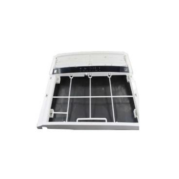 Frigidaire Part# 5304495007 Panel Frame (with Louver) - Genuine OEM