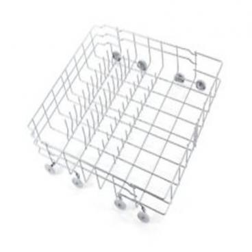Frigidaire Part# 5304498212 Upper Dishrack Assembly (OEM)