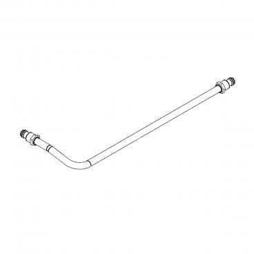 Frigidaire Part# 5304498886 Manifold Supply Tubing - Genuine OEM