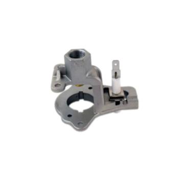 Frigidaire Part# 5304500261 Igniter and Orifice Holder - Genuine OEM