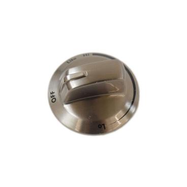 Frigidaire Part# 5304500268 Burner Control Knob - Genuine OEM