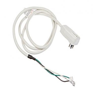 Frigidaire Part# 5304500901 AC Power Cord (OEM)