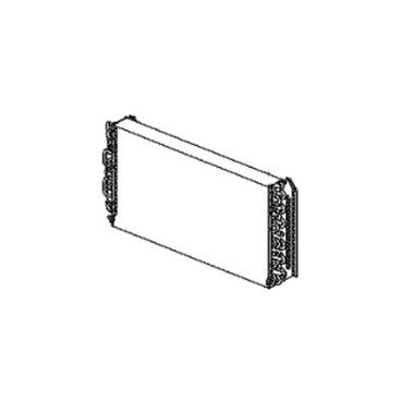 Frigidaire Part# 5304501860 Evaporator Assembly - Genuine OEM