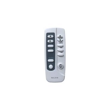 Frigidaire Part# 5304501872 Remote Control - Genuine OEM