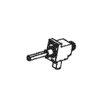 Frigidaire Part# 5304502876 Burner Valve - Genuine OEM