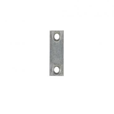 Frigidaire Part# 5304504279 Freezer Door Handle Mounting Plate (OEM)